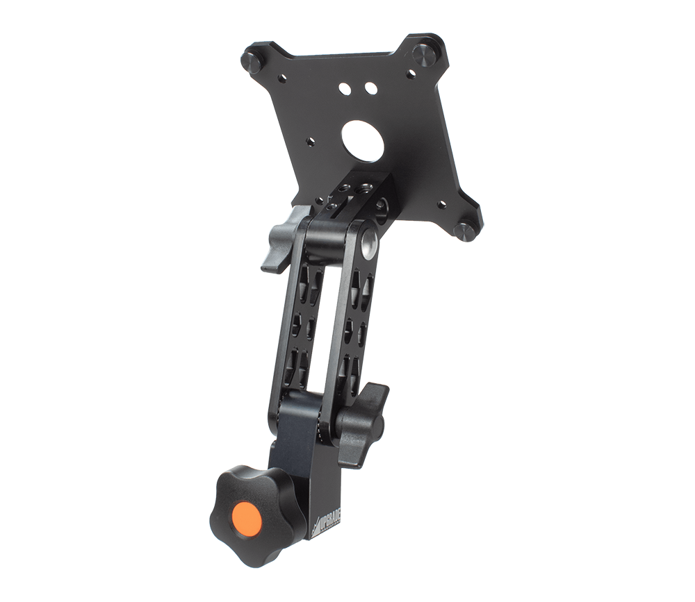 Upgrade Innovations MMS11-MC VESA Monitor Mount to 5/8″ Spigot – Twin – DIT Tools