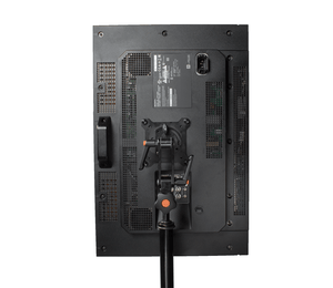 Upgrade Innovations MMS11 VESA Monitor Mount to 5/8″ Spigot – Twin Friction-Loc