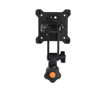 Load image into Gallery viewer, Upgrade Innovations MMS11-MC VESA Monitor Mount to 5/8″ Spigot – Twin Ball-Loc
