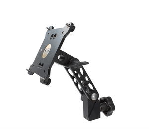 Upgrade Innovations MMS11-MC VESA Monitor Mount to 5/8″ Spigot – Twin Ball-Loc