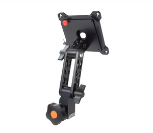 Upgrade Innovations MMS11-MC VESA Monitor Mount to 5/8″ Spigot – Twin Ball-Loc