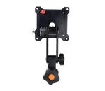 Load image into Gallery viewer, Upgrade Innovations MMS11-MC VESA Monitor Mount to 5/8″ Spigot – Twin Ball-Loc
