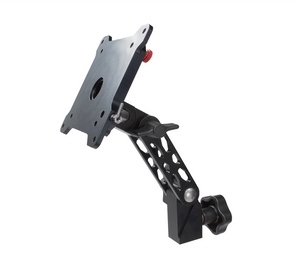 Upgrade Innovations MMS11-MC VESA Monitor Mount to 5/8″ Spigot – Twin Ball-Loc