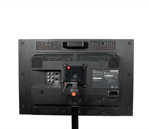 Upgrade Innovations MMS09 VESA Monitor Mount to 5/8″ Spigot – Ball-Loc
