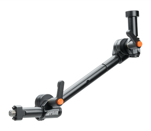 Upgrade Innovations Single 8″ Rudy Arm – Arri 3/8 to Arri 3/8