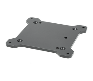 Upgrade Innovations VESA 100 Adapter for Quick Release Receiver Plate