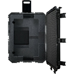 SmallHD Custom Case for 4K monitors