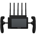 Load image into Gallery viewer, SmallHD Ultra 5 Bolt 6 RX 750 Kit (Gold Mount)
