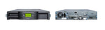 Load image into Gallery viewer, SymplyPRO XTL 24 Slot 2U Library with 1 LTO-9 Half-Height Tape Drive 8Gb FC Rackmount Kit
