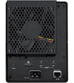 Load image into Gallery viewer, Areca 4-Bay Thunderbolt 3 RAID 40TB RENTAL
