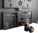 Load image into Gallery viewer, Upgrade Innovations SmallHD 4K Standard VESA Plate Spacers + Thumbscrews
