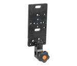 Load image into Gallery viewer, Upgrade Innovations Battery Mounting Plate to Spigot Mount

