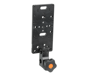Upgrade Innovations Battery Mounting Plate to Spigot Mount