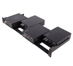 Load image into Gallery viewer, FSI Rack Mount Kit for BoxIO
