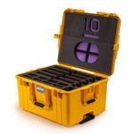 Load image into Gallery viewer, Iodyne Hard Case for 4x Pro Data and Accessories
