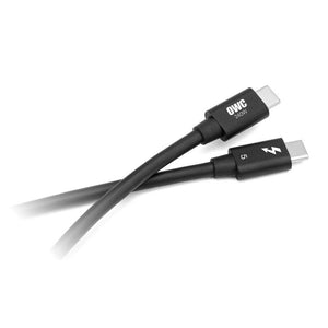 OWC Thunderbolt 5 / USB-C Cable - 0.3 m