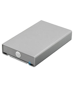 OWC Mercury Elite Pro mini USB-C (10Gb/s) Bus-Powered Portable Storage Solution