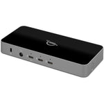 Load image into Gallery viewer, OWC Thunderbolt 5 Hub - 3 x TB5 ports
