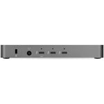 Load image into Gallery viewer, OWC Thunderbolt 5 Hub - 3 x TB5 ports
