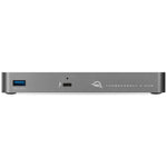 Load image into Gallery viewer, OWC Thunderbolt 5 Hub - 3 x TB5 ports
