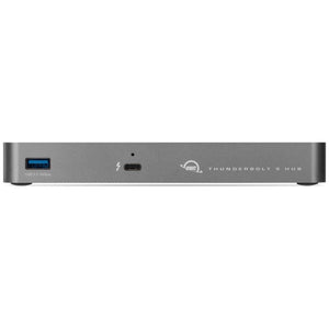 OWC Thunderbolt 5 Hub - 3 x TB5 ports