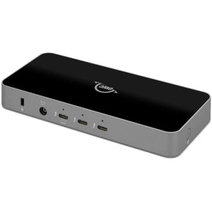 OWC Thunderbolt 5 Hub - 3 x TB5 ports