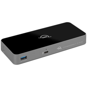 OWC Thunderbolt 5 Hub - 3 x TB5 ports