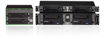 Load image into Gallery viewer, SymplyPRO XTH Ethernet single LTO-9 Half Height 18 / 45TB
