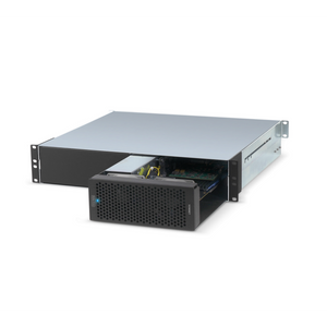 Sonnettech Echo II DV Rackmount Thunderbolt Two-Slot Full-Length PCIe Card Expansion System