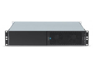 Sonnettech Echo III Rackmount 3-slot Thunderbolt™ 3 to PCIe card expansion system