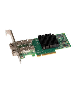 Sonnettech Twin25G Dual Port 25Gb PCIe Card (SFP28s included)