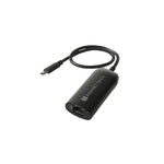 Load image into Gallery viewer, Sonnet Solo2.5G USB-C 2.5Gb Ethernet Adapter
