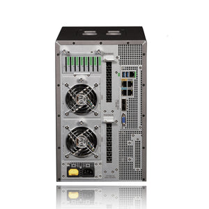 SymplyWORKSPACE XE Desktop 8 Bay Shared Storage Appliance 3Yr