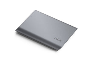 LaCie Mobile SSD Secure USB-C