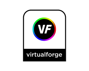 Portrait Displays VirtualForge Software Pattern Generator