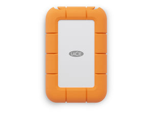 LaCie Rugged SSD 500GB