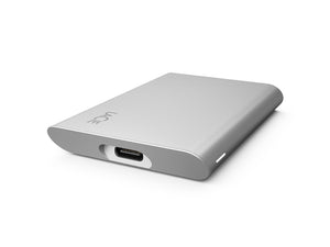 LaCie Portable SSD v2