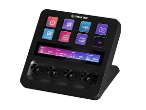 Elgato Stream Deck +