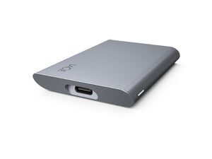 LaCie Mobile SSD Secure USB-C