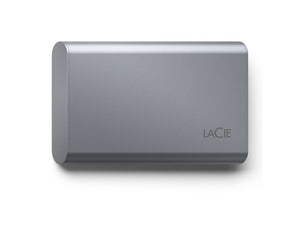 LaCie Mobile SSD Secure USB-C