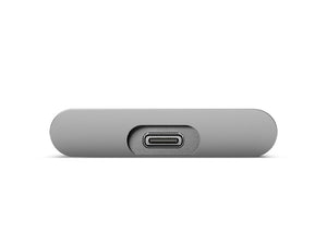 LaCie Portable SSD v2