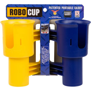 RoboCup Drinks Holder