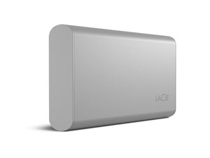 LaCie Portable SSD v2