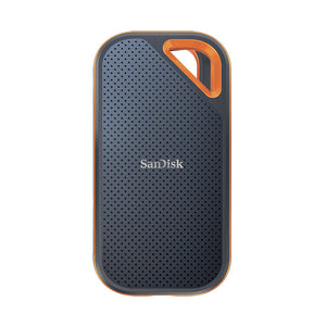 Sandisk Extreme Pro Portable SSD v2