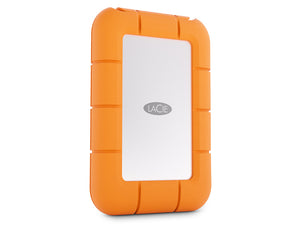 LaCie Rugged SSD 500GB