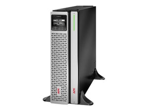 APC Smart-UPS On-Line Li-Ion 1000VA Rack/Tower 230V with Network Management card & Battery Pack