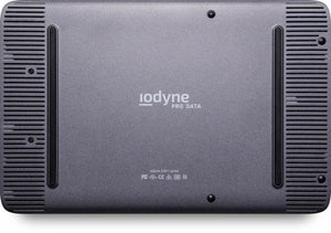iodyne Pro Data Thunderbolt 3 NVME SSD RAID Storage