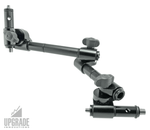 Load image into Gallery viewer, Upgrade Innovations Rudy Arm Articulating Arm – Double Arm
