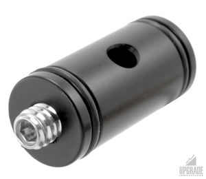 Upgrade Innovations 15 mm Mounting Spud 1/4″ or 3/8″