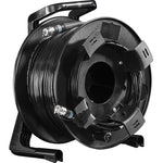 Load image into Gallery viewer, FieldCast 2Core Multi-Mode Fiber Optic Cable Heavy Duty on Winding Drum
